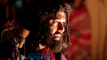 Movie Stills Of The Movie Jagga Jasoos