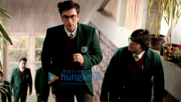 Movie Stills Of The Movie Jagga Jasoos