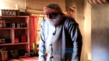 Movie Stills Of The Movie Jagga Jasoos