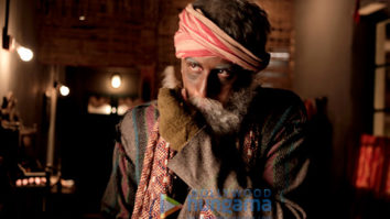 Movie Stills Of The Movie Jagga Jasoos