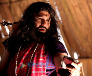 Movie Stills Of The Movie Jagga Jasoos