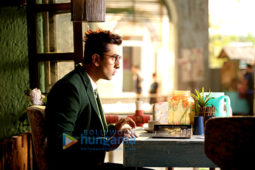 Movie Stills Of The Movie Jagga Jasoos