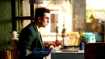 Movie Stills Of The Movie Jagga Jasoos