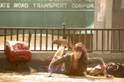 Movie Stills Of The Movie Jagga Jasoos