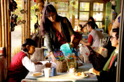 Movie Stills Of The Movie Jagga Jasoos