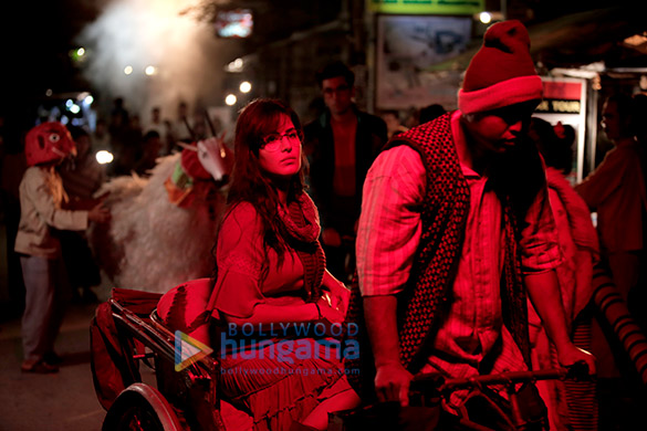 jagga jasoos 5 5