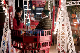 Movie Stills Of The Movie Jagga Jasoos