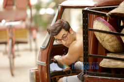 Movie Stills Of The Movie Jagga Jasoos
