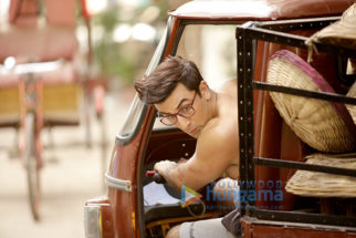 Movie Stills Of The Movie Jagga Jasoos