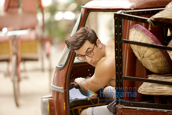 jagga jasoos 51