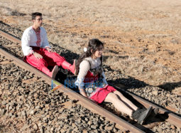 Movie Stills Of The Movie Jagga Jasoos