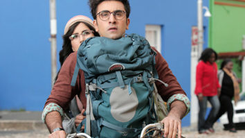 Box Office: Ranbir Kapoor-Katrina Kaif-Anurag Basu’s Jagga Jasoos opens on the same lines as Barfi!, collects Rs. 8.57 crore on Day 1
