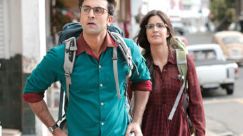 SHOCKING: “It was all a drama”… Is Ranbir Kapoor – Katrina Kaif pact to promote Jagga Jasoos over?