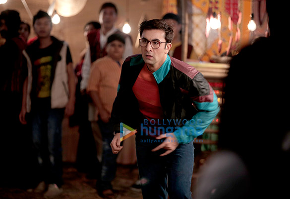 jagga jasoos 60