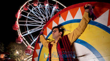 Movie Stills Of The Movie Jagga Jasoos