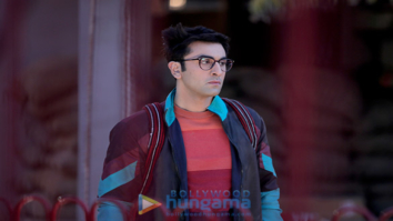 Movie Stills Of The Movie Jagga Jasoos