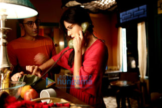 Movie Stills Of The Movie Jagga Jasoos