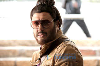 Movie Stills Of The Movie Jagga Jasoos