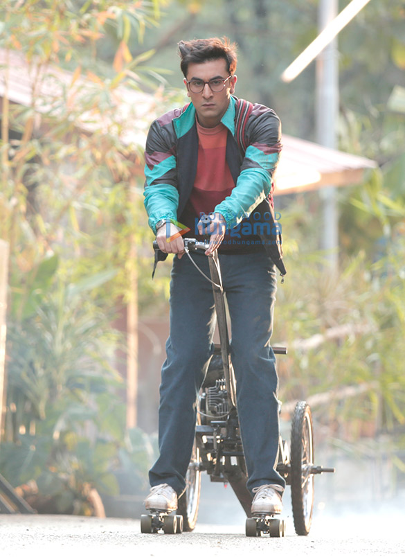 jagga jasoos 67