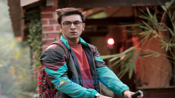 Movie Stills Of The Movie Jagga Jasoos