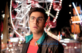 Movie Stills Of The Movie Jagga Jasoos