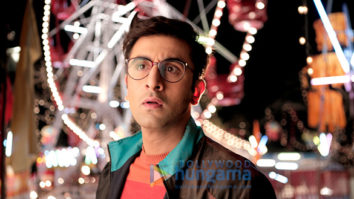 Movie Stills Of The Movie Jagga Jasoos