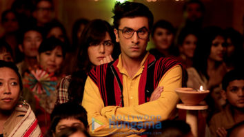 Movie Stills Of The Movie Jagga Jasoos