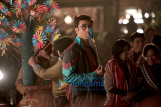 Movie Stills Of The Movie Jagga Jasoos