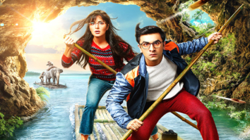 Box Office: Worldwide collections and day wise break up of Jagga Jasoos