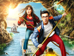 Box Office: Jagga Jasoos Day 9 in overseas