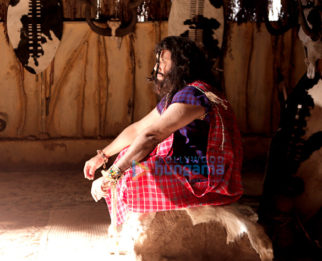 Movie Stills Of The Movie Jagga Jasoos