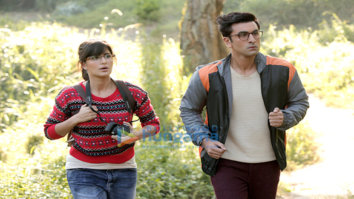 Movie Stills Of The Movie Jagga Jasoos