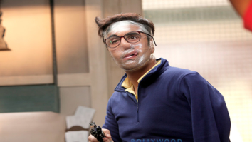 Movie Stills Of The Movie Jagga Jasoos