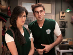 Box Office: Jagga Jasoos Day 1 in overseas