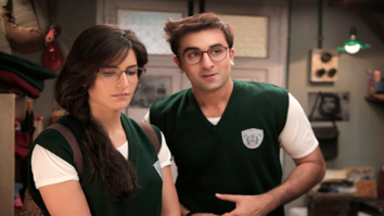 Box Office: Jagga Jasoos Day 1 in overseas Box Office: Jagga Jasoos Day 1 in overseas