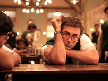 Box Office: Jagga Jasoos Day 11 in overseas Box Office: Jagga Jasoos Day 11 in overseas
