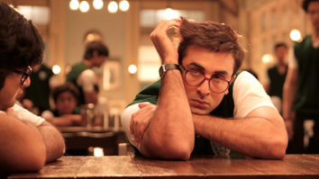 Box Office: Jagga Jasoos Day 11 in overseas Box Office: Jagga Jasoos Day 11 in overseas