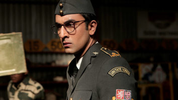 Box Office: Jagga Jasoos Day 12 in overseas