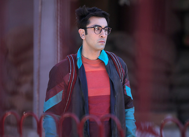 Jagga Jasoos Day 14 in overseas