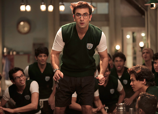 Jagga Jasoos Day 5 in overseas