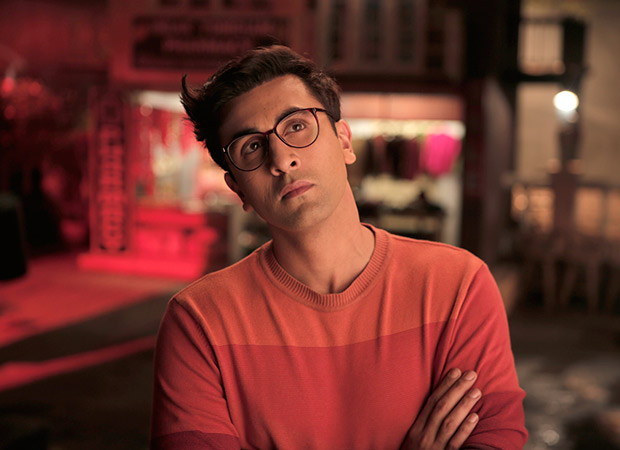 Jagga Jasoos Day 6 in overseas