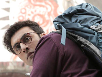 Box Office: Jagga Jasoos Day 7 in overseas Box Office: Jagga Jasoos Day 7 in overseas