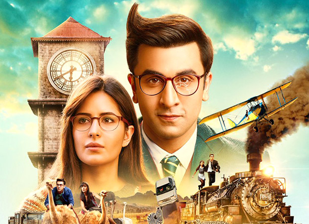 620px x 450px - Jagga Jasoos and the 12 other pioneering movies of Bollywood : Bollywood  News - Bollywood Hungama