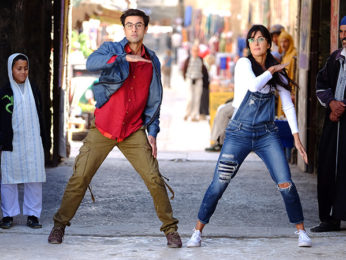 Box Office: Jagga Jasoos grosses Rs. 54 crores at the worldwide box office Box Office: Jagga Jasoos grosses Rs. 54 crores at the worldwide box office