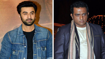 Jagga Jasoos sinks further, leads to Ranbir Kapoor – Anurag Basu fall-out?