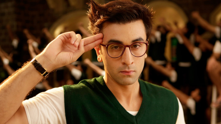 Check Out The Making Of AMAZING Galti Se Mistake From Jagga Jasoos Check Out The Making Of AMAZING Galti Se Mistake From Jagga Jasoos