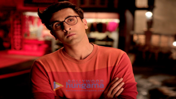 Movie Stills Of The Movie Jagga Jasoos