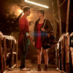 Movie Stills Of The Movie Jagga Jasoos