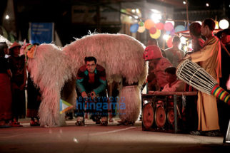 Movie Stills Of The Movie Jagga Jasoos