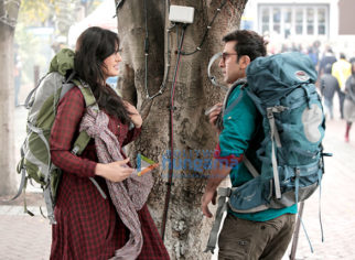 Movie Stills Of The Movie Jagga Jasoos
